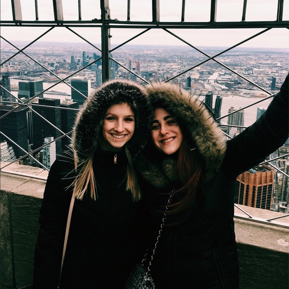 Meet your Posher, Jenna - Picture 1 of 1